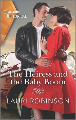 The Heiress and the Baby Boom image number 0