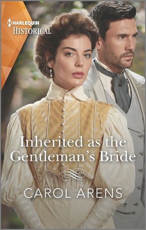 Inherited as the Gentleman's Bride image number 0