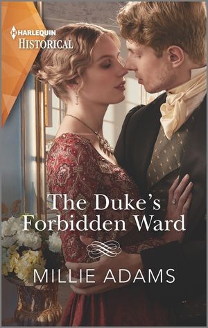 The Duke's Forbidden Ward image number 0