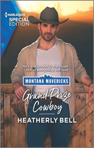 Grand-Prize Cowboy image number 0