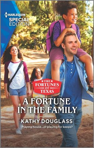 A Fortune in the Family image number 0
