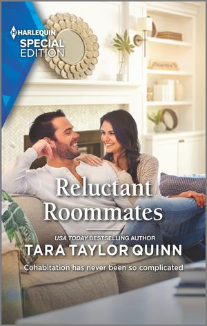 Reluctant Roommates image number 0