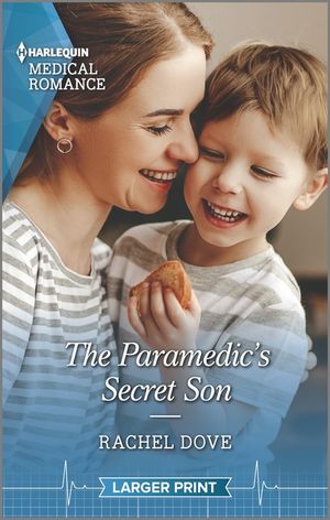 The Paramedic's Secret Son image number 0