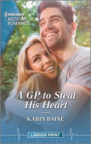 A GP to Steal His Heart image number 0