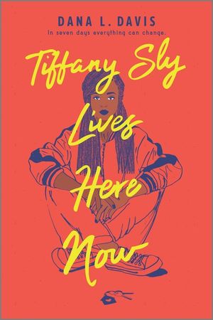 Tiffany Sly Lives Here Now image number 0