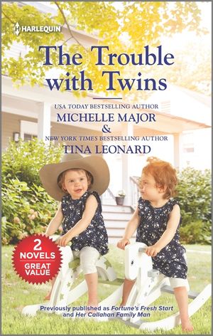 The Trouble with Twins image number 0
