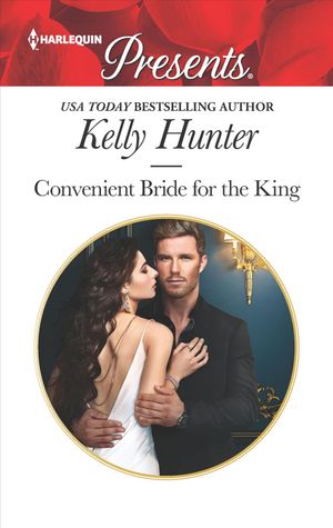 Convenient Bride for the King image number 0