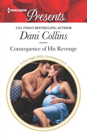 Consequence of His Revenge image number 0