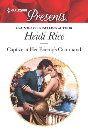 Captive at Her Enemy's Command image number 0