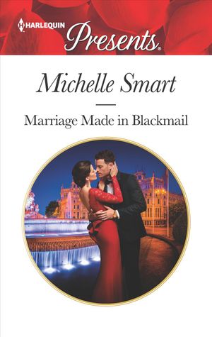 Marriage Made in Blackmail image number 0