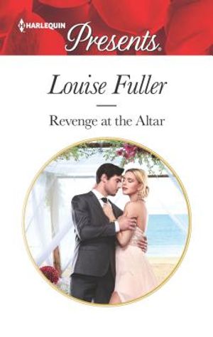 Revenge at the Altar image number 0