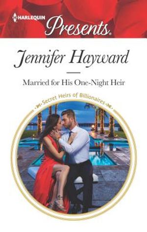 Married for His One-Night Heir image number 0