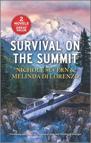 Survival on the Summit image number 0