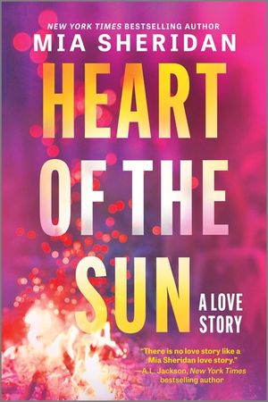 Heart of the Sun image number 0