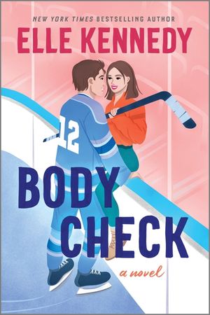 Body Check image number 0