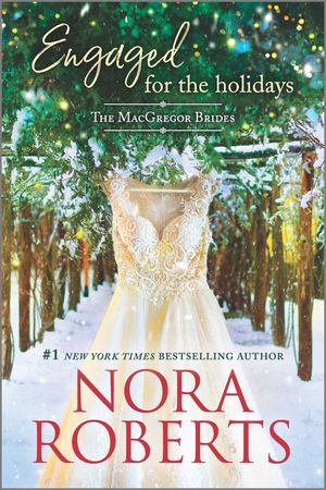 The MacGregor Brides: Engaged for the Holidays image number 0