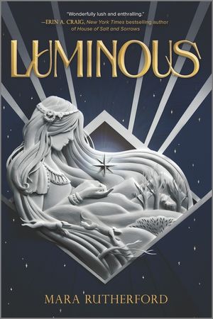 Luminous image number 0