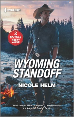 Wyoming Standoff image number 0