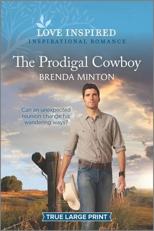 The Prodigal Cowboy image number 0