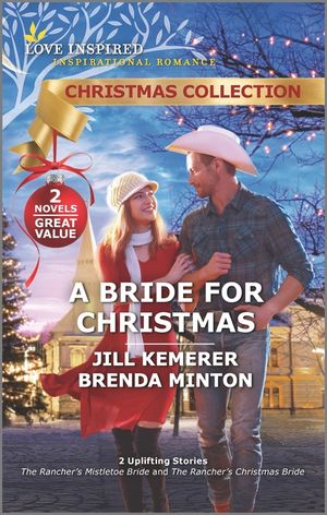 A Bride for Christmas image number 0