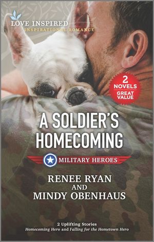 A Soldier's Homecoming image number 0
