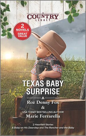 Texas Baby Surprise image number 0
