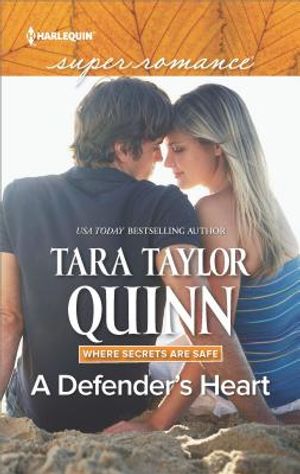 A Defender's Heart image number 0