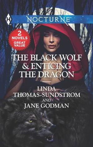 The Black Wolf & Enticing the Dragon: A 2-In-1 Collection image number 0