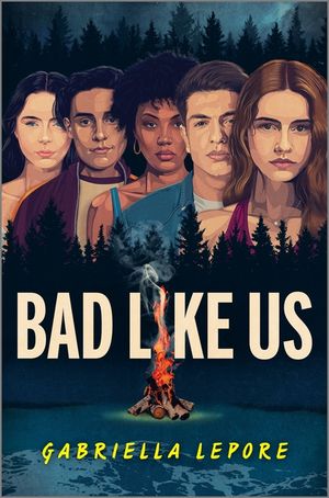 Bad Like Us image number 0