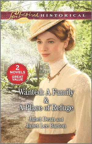 Wanted: A Family & a Place of Refuge image number 0