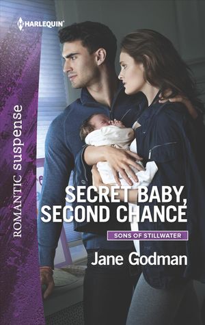 Secret Baby, Second Chance image number 0
