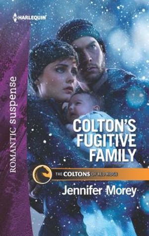 Colton's Fugitive Family image number 0