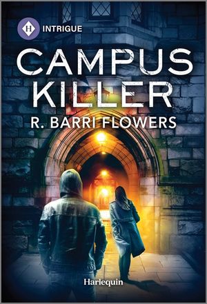 Campus Killer image number 0