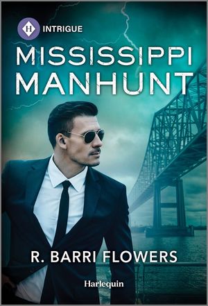 Mississippi Manhunt image number 0
