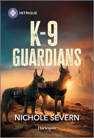 K-9 Guardians image number 0