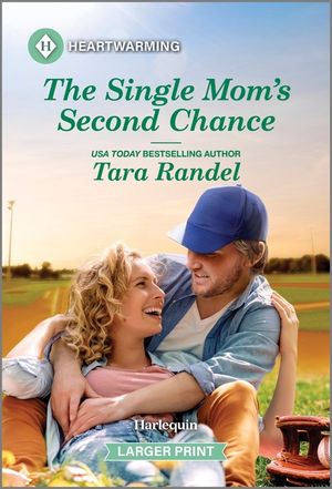 The Single Mom's Second Chance: A Clean and Uplifting Romance image number 0