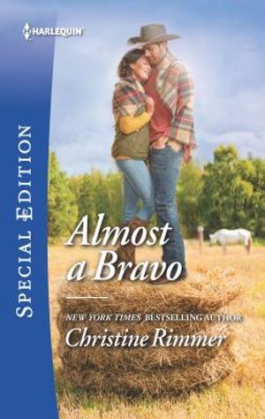 Almost a Bravo image number 0