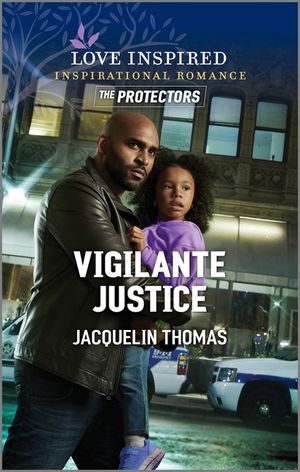 Vigilante Justice image number 0