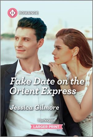 Fake Date on the Orient Express image number 0