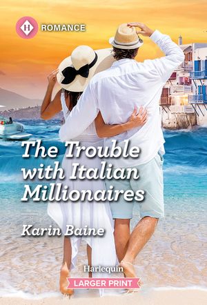 The Trouble with Italian Millionaires image number 0