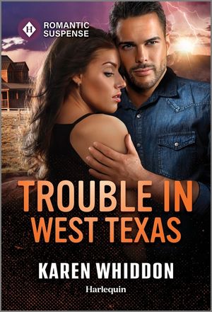Trouble in West Texas image number 0