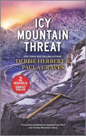 Icy Mountain Threat image number 0