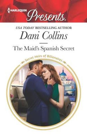 The Maid's Spanish Secret image number 0