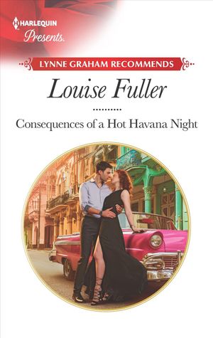 Consequences of a Hot Havana Night image number 0