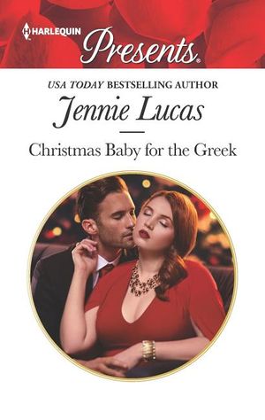 Christmas Baby for the Greek image number 0