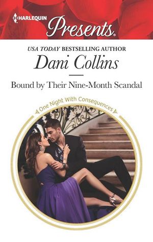 Bound by Their Nine-Month Scandal image number 0