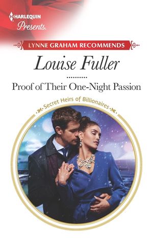 Proof of Their One-Night Passion image number 0