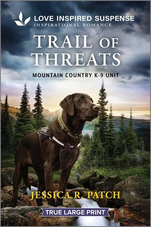 Trail of Threats image number 0