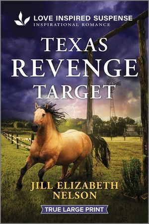 Texas Revenge Target image number 0