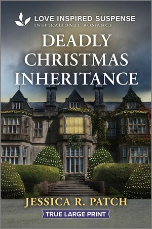 Deadly Christmas Inheritance image number 0